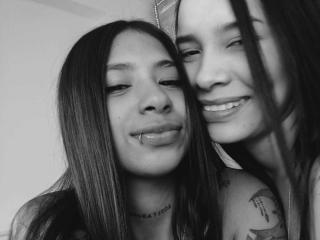 Photo of DakotaandJuliette