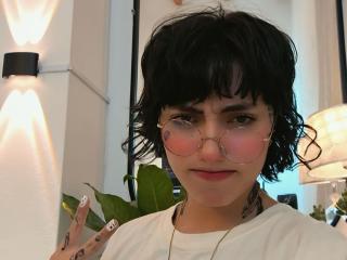 CleoZapata Webcam Sexe Direct - Photo 19/21