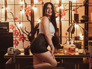 LunaSophiee Anal Livecam - Photo 8/21