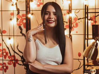 LunaSophiee Anal Livecam - Photo 7/21