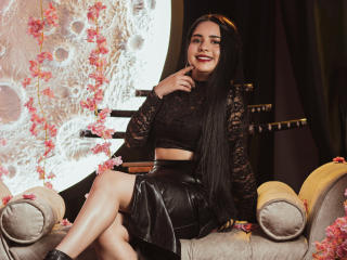 LunaSophiee Anal Livecam - Photo 6/21