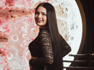LunaSophiee Anal Livecam - Photo 5/21