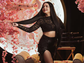 LunaSophiee Anal Livecam - Photo 4/21
