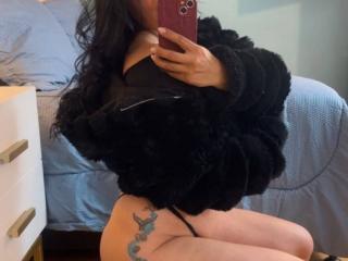 LiaTayloor Anal en Webcam Live - Photo 13/21