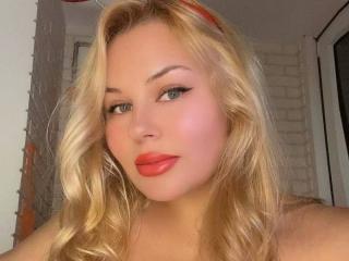 AvaQueen Webcam Porno Live - Photo 7/21