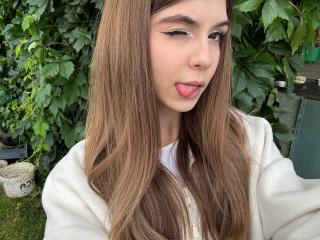 LauraleePenderel Anal Livecam - Photo 12/21
