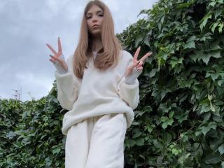 LauraleePenderel Anal Livecam - Photo 4/21