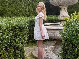ErmelindaPedri Seins Liveshow - Photo 8/9
