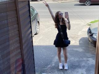GracieJanuary Video Webcam - Photo 21/21