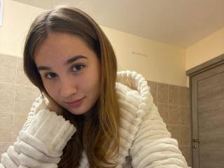 GracieJanuary Video Webcam - Photo 20/21