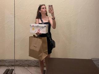 GracieJanuary Video Webcam - Photo 16/21