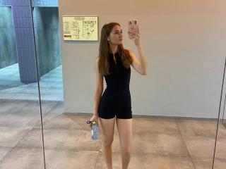 GracieJanuary Video Webcam - Photo 15/21