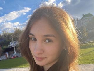 GracieJanuary Video Webcam - Photo 5/21