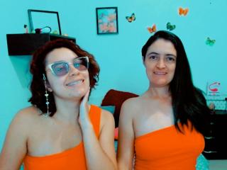 LunaVenus Anal en Webcam Live - Photo 4/21