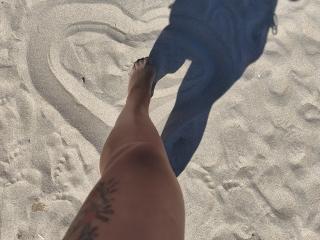 LilithGreenn Anal en Webcam Live - Photo 13/21