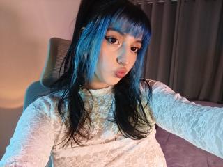 CatBleu Webcam Sexe Direct - Photo 19/21