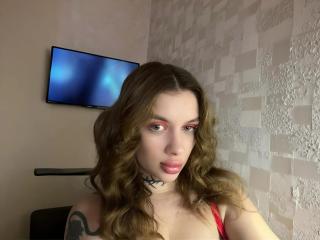 AlisTris Webcam Porno Live - Photo 7/8