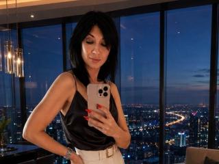 LangoriaJoy Anal en Webcam Live - Photo 7/15