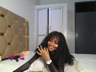 AlexxahHunter Webcam Porno Live - Photo 9/19