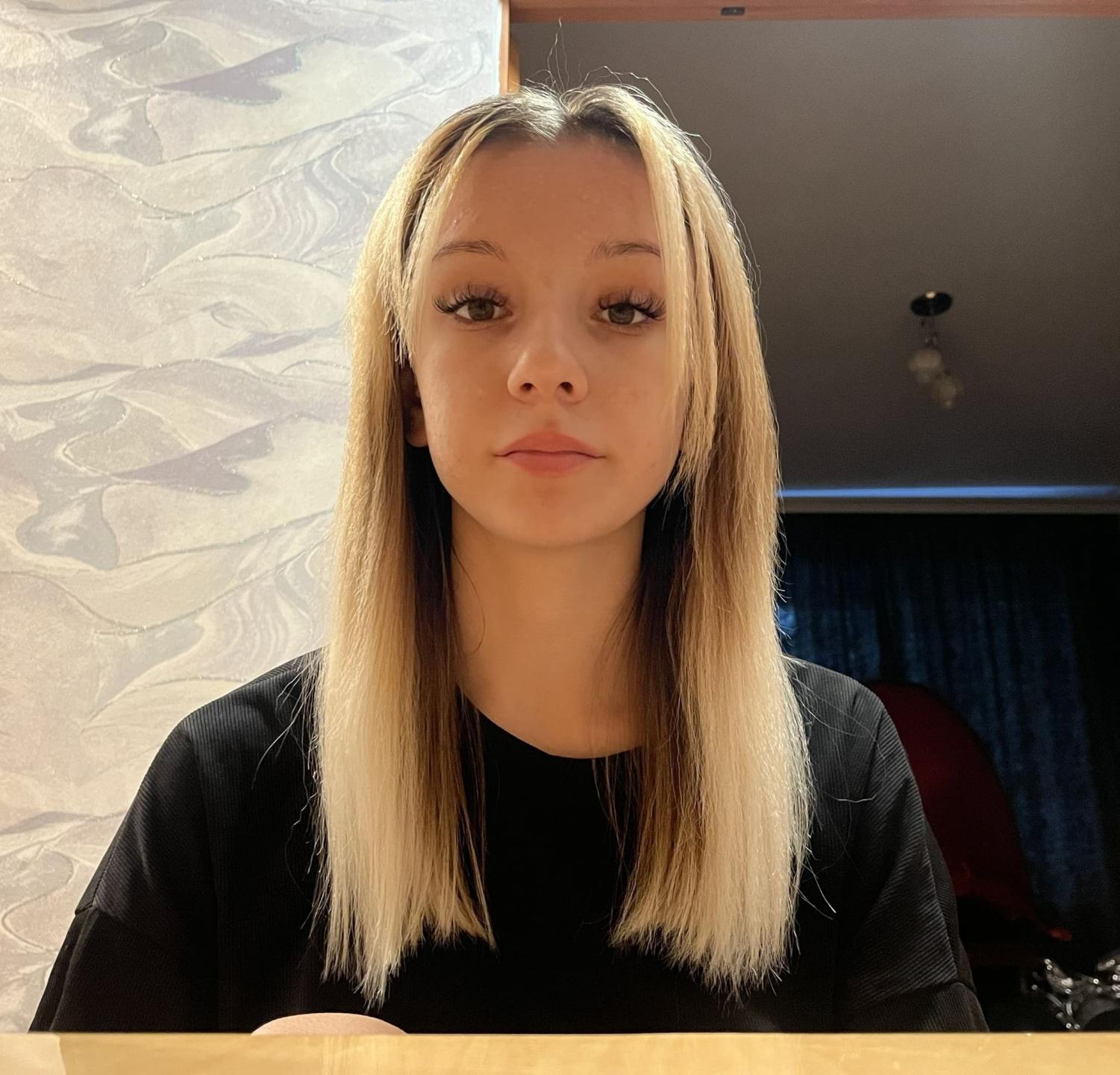 CherelleBettle from XLoveCam