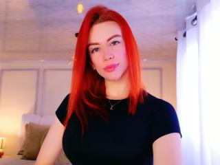 Leahred Anal Livecam - Photo 5/21