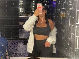 GalaMalkova Vidéo et Webcam - Photo 18/21