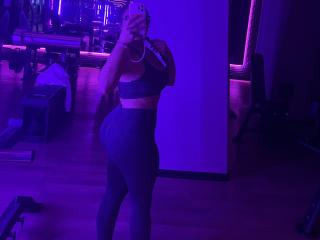 GalaMalkova Vidéo et Webcam - Photo 17/21