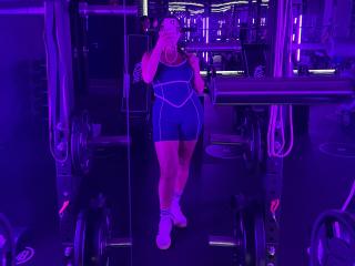 GalaMalkova Vidéo et Webcam - Photo 9/21