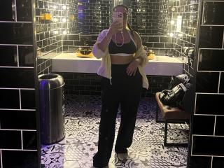 GalaMalkova Vidéo et Webcam - Photo 7/21
