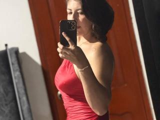 AnastasiaEvansX Webcam Porno Live - Photo 5/21