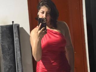 AnastasiaEvansX Webcam Porno Live - Photo 4/21