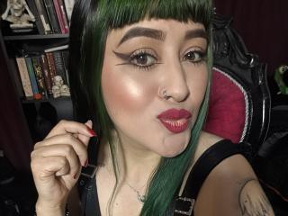 SaraEmpress Blowjob XXX Cams - Photo 16/16
