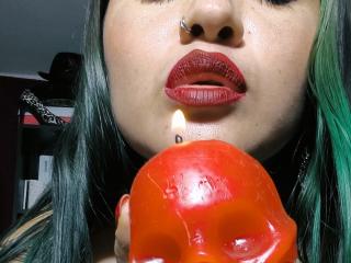 SaraEmpress Blowjob XXX Cams - Photo 10/16