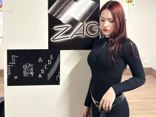 Bubochka Live Cam Porn - Photo 18/21
