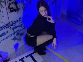 Bubochka Live Cam Porn - Photo 16/21
