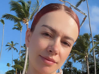 Leahred Anal Livecam - Photo 4/21