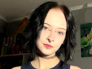 LianeBadenoch Anal Livecam - Photo 12/21
