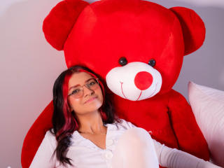 AriaRosel Webcam Porno Live - Photo 8/21