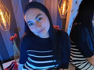 JeniferMorat Show Porno en Live - Photo 21/21