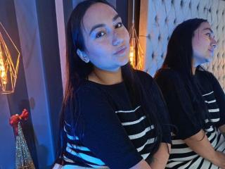 JeniferMorat Show Porno en Live - Photo 20/21