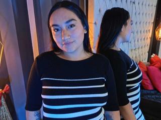 JeniferMorat Show Porno en Live - Photo 17/21