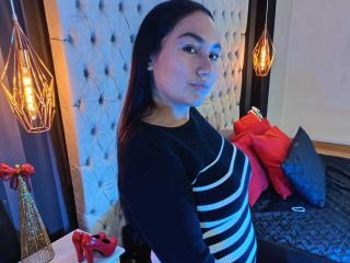 JeniferMorat Show Porno en Live - Photo 11/21