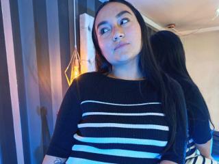 JeniferMorat Show Porno en Live - Photo 8/21