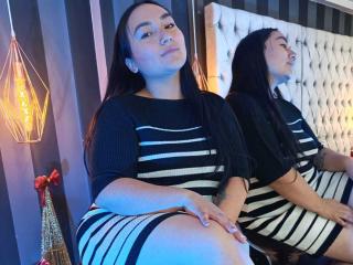 JeniferMorat Show Porno en Live - Photo 5/21
