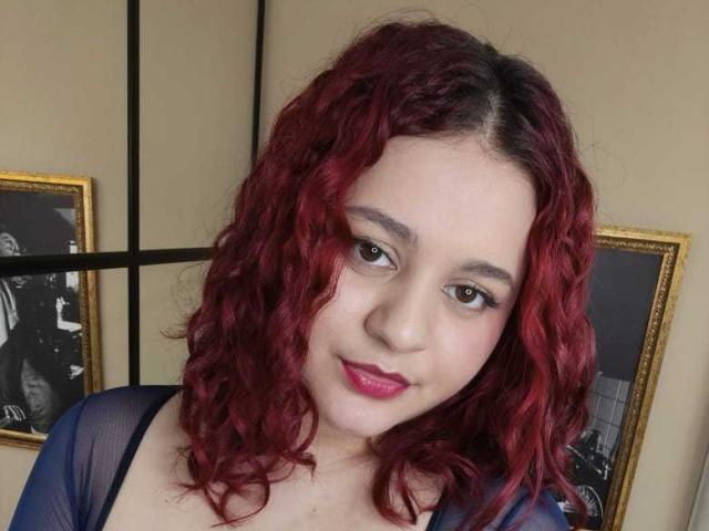 RosalieVittoria — live cam photo 1