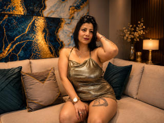 AngeleRouxo Webcam Porno Live - Photo 20/21