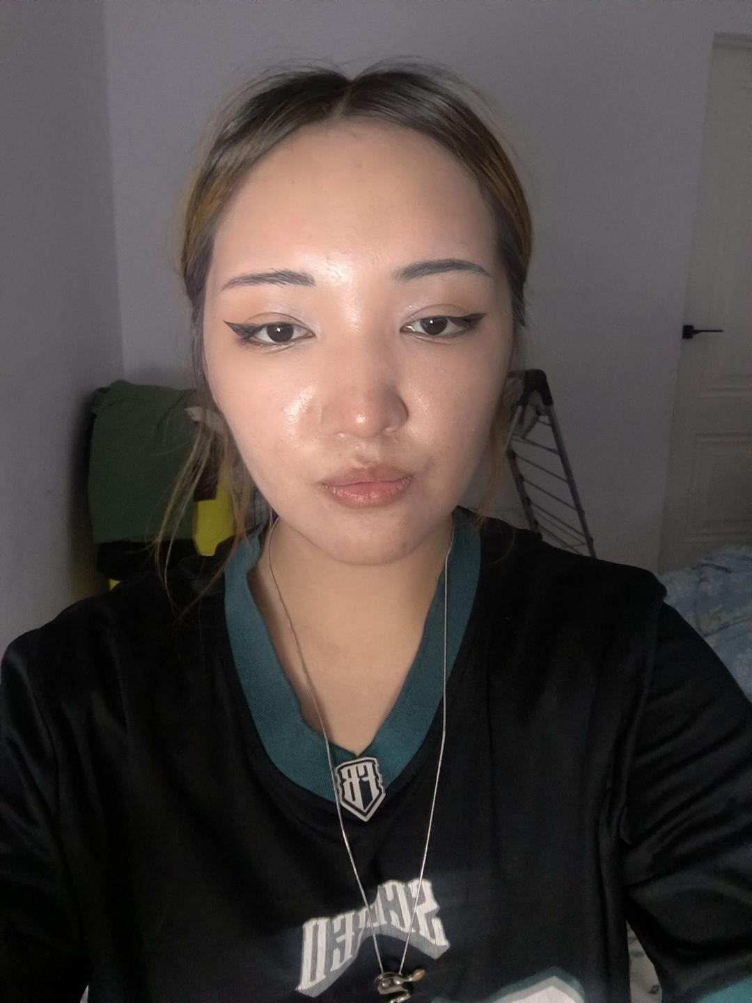 CourtneyOrgain from XLoveCam