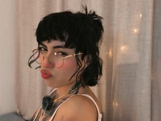 CleoZapata Webcam Sexe Direct - Photo 15/21