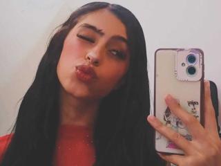 LilithDesire Anal en Webcam Live - Photo 20/21