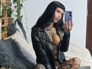 Photo of NyxVega